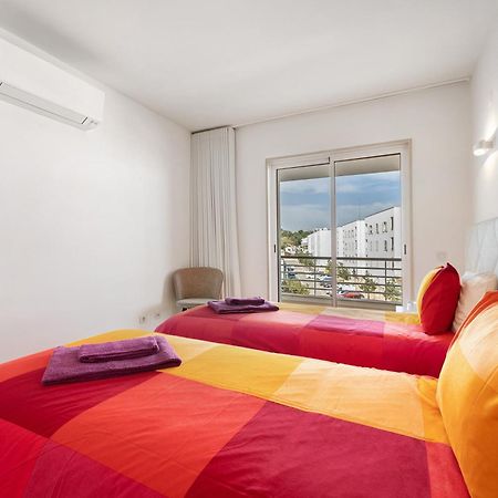Marina Elegance Apartman Lagos Kültér fotó