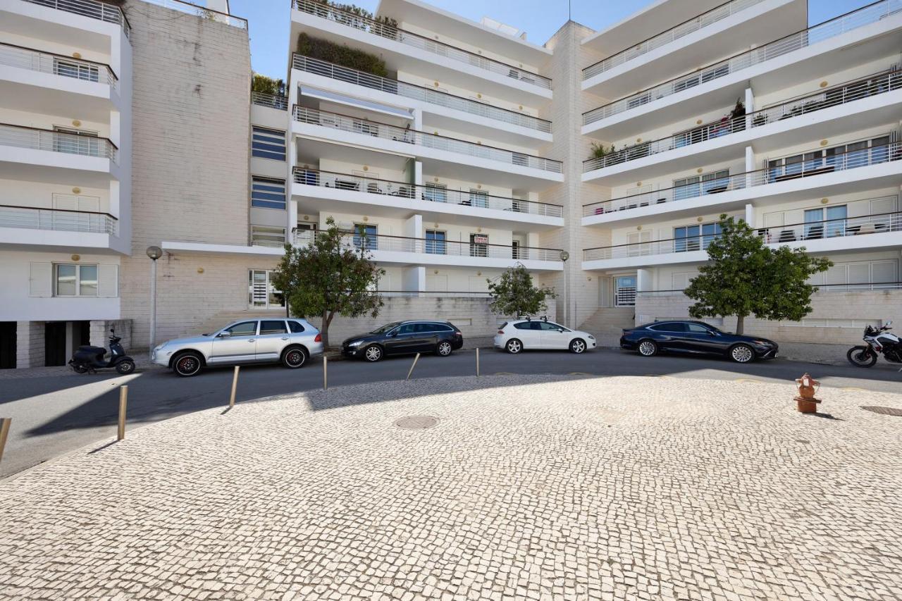 Marina Elegance Apartman Lagos Kültér fotó