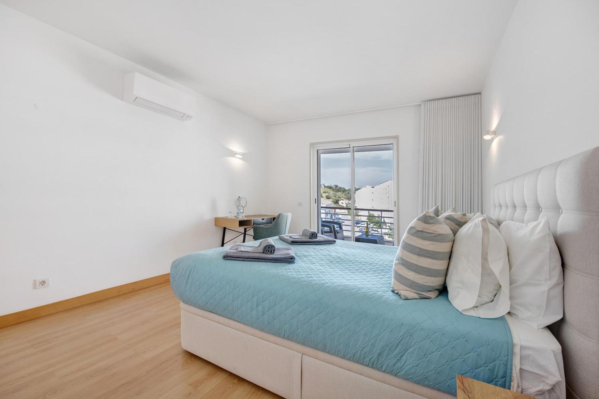 Marina Elegance Apartman Lagos Kültér fotó