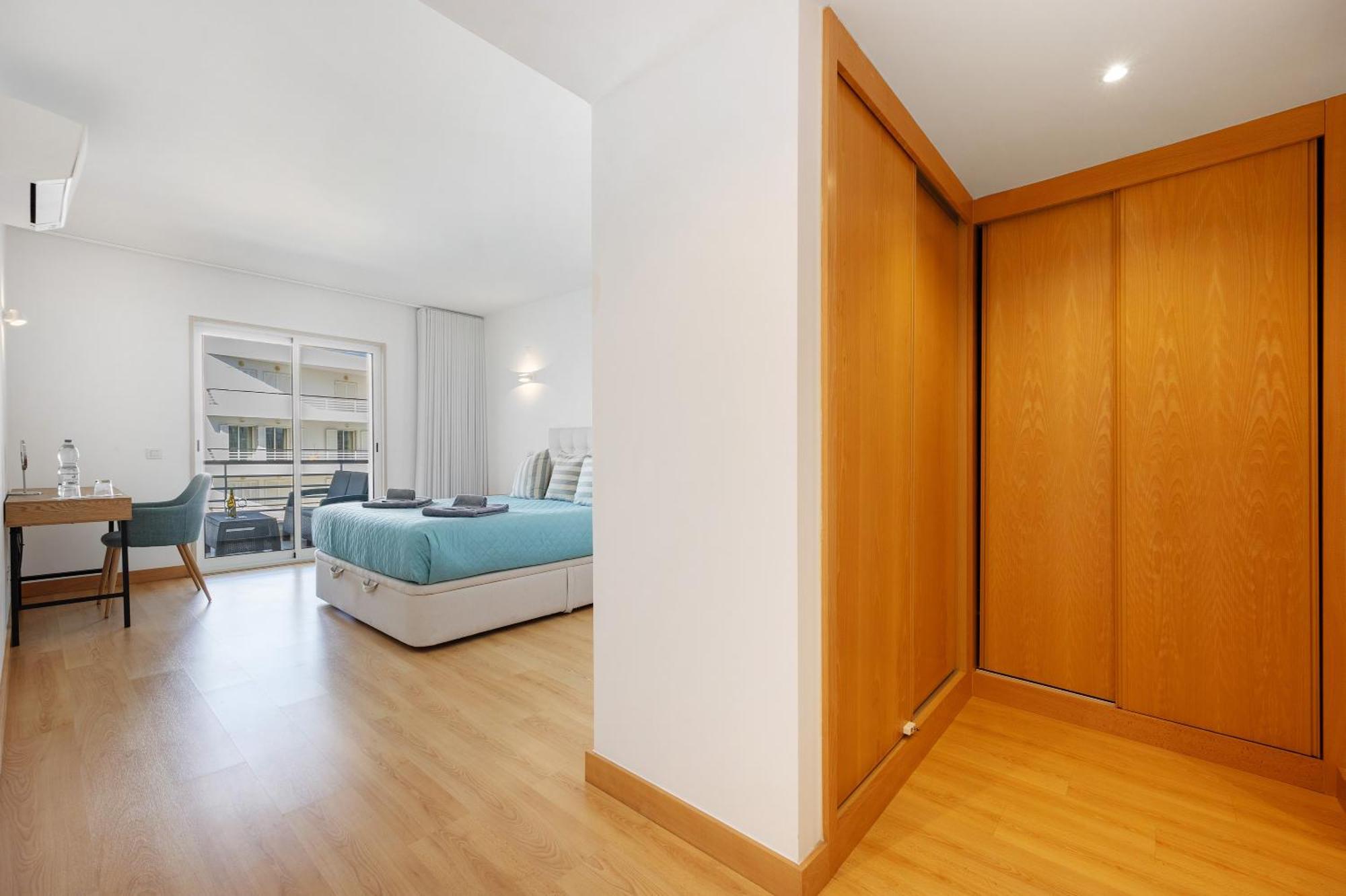 Marina Elegance Apartman Lagos Kültér fotó