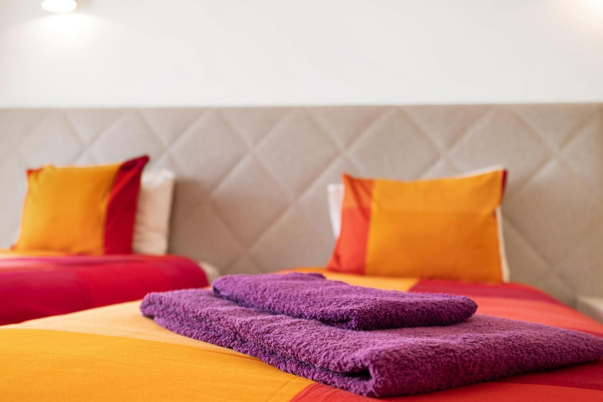 Marina Elegance Apartman Lagos Kültér fotó