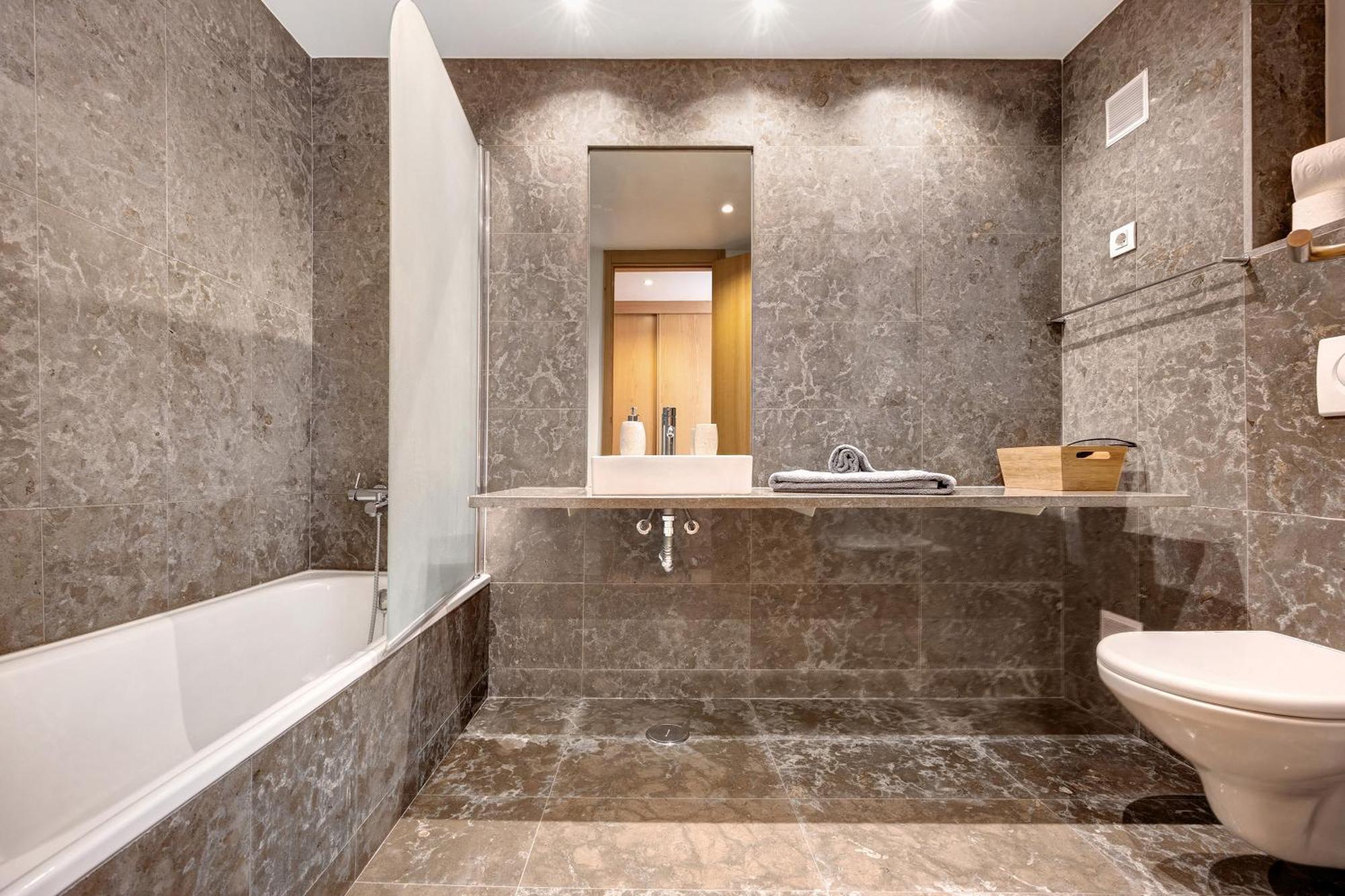 Marina Elegance Apartman Lagos Kültér fotó