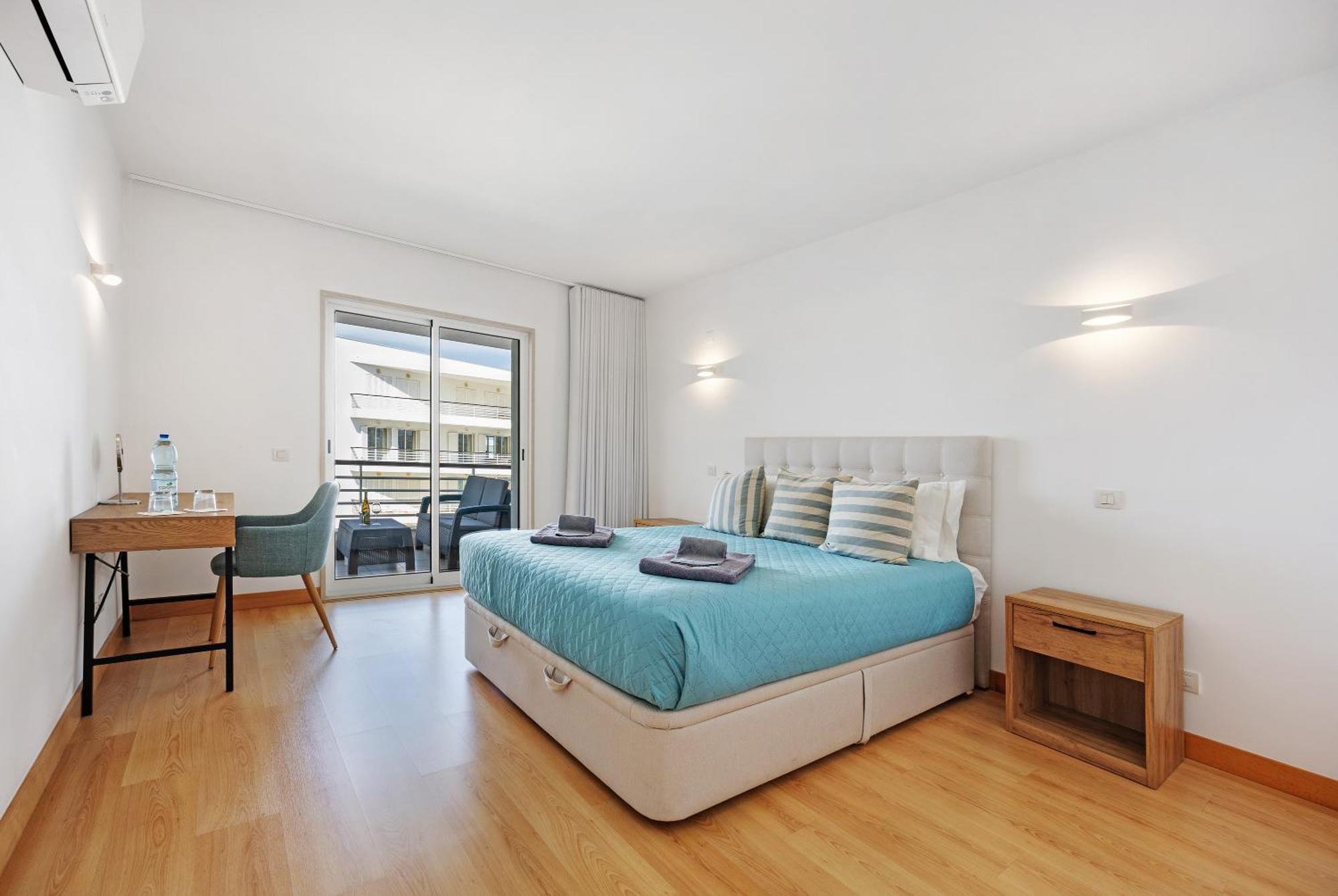 Marina Elegance Apartman Lagos Kültér fotó